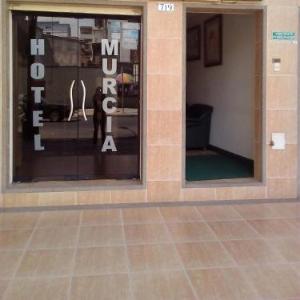 Hotel Murcia