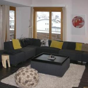 Apartment Ferienwohnung Raber