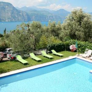 Locazione Turistica Delvai - BRZ125