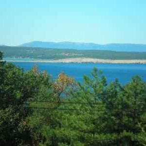 Four-Bedroom Apartment in Crikvenica I