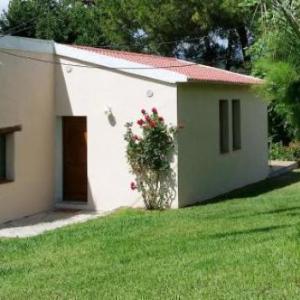 Holiday Home Josée - CTN255