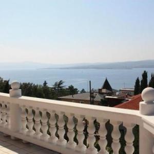 Two-Bedroom Apartment in Crikvenica VI