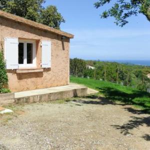 Holiday Home Rutili - CTN260