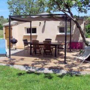 Holiday Home Gerard - CTN265