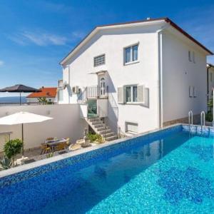 Apartment Brzic - CKV106