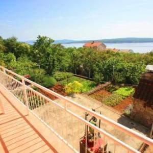 Two-Bedroom Apartment in Crikvenica XII