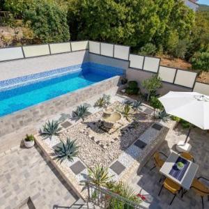 Apartment Brzic - CKV107