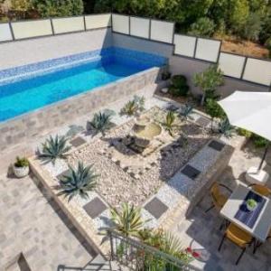 Apartment Brzic - CKV108