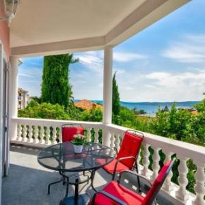 One-Bedroom Apartment in Crikvenica XVII
