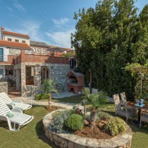 Holiday Home Lovreno - CKV126