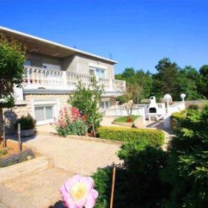 Apartment in Selce 5844