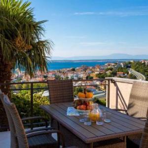 Apartment in Crikvenica 5538