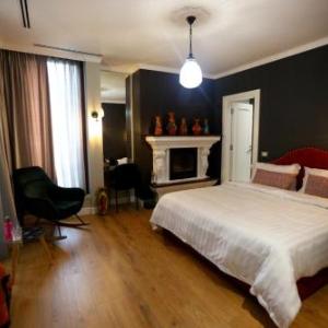 Boutique Hotel Whisky