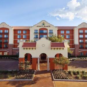 Hyatt Place Fort Worth Historic Stockyards hotel photo