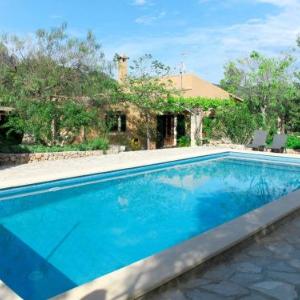 Holiday Home Finca Son Moix