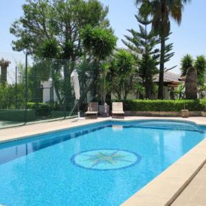 Holiday Home Es Campet - BEM120