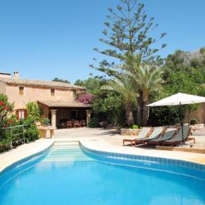 Holiday Home Mola - CCC130