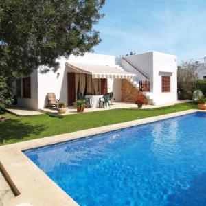 Holiday Home Isabel - CFG120