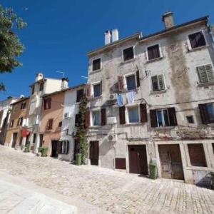 Apartment in Rovinj/Istrien 11750