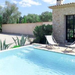 Holiday Home Casa Cascada - CIX134