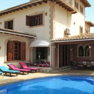 Holiday Home Villa Munar I - CRJ152