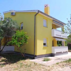 Apartment in Punat/Insel Krk 14584