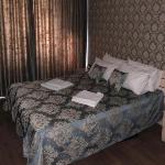 Apartaments in Kuzbasskoy Pskov