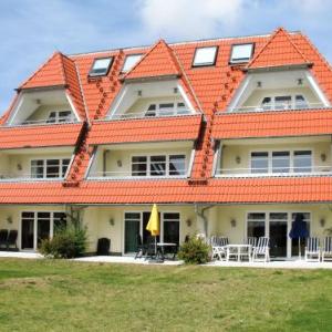 Apartment Stubbenkammer - BAW306