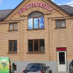 Hotel Comfort Pyatigorsk