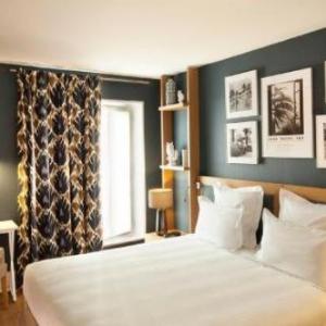 Hotel La Villa Saint Germain Des Prés