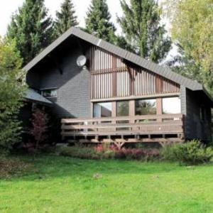 Holiday Home Rechbergblick - BEU302