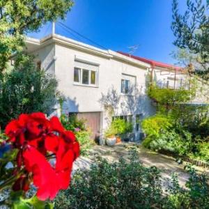 Holiday home in Novi Vinodolski 15428