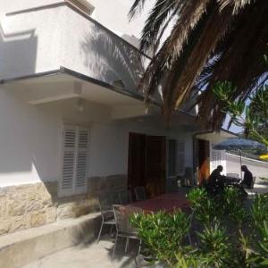 Holiday home in Banjol/Insel Rab 17554