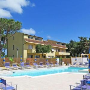 Locazione Turistica Residence Riviera - CMR211