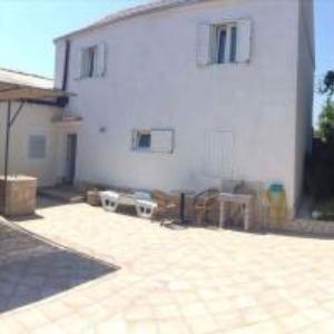 Holiday home in Lopar/Insel Rab 17764