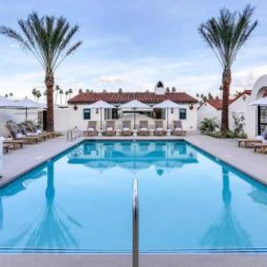 La Serena Villas