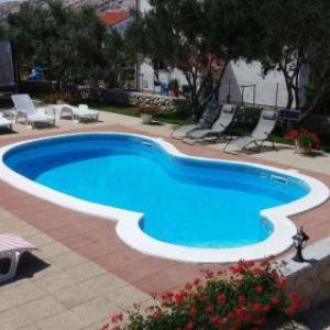 Three-Bedroom Apartment in Barbat II