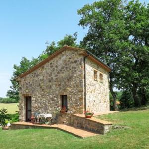 Locazione Turistica San Michele - BCC206