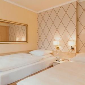 Hotel Scherer