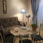 Apartment Comfort on Kalinina Penza 