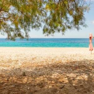 Sea Apartments Himare