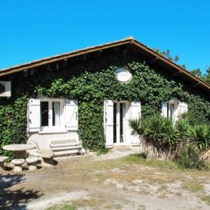 Holiday Home Grande Ramaline - LCA165