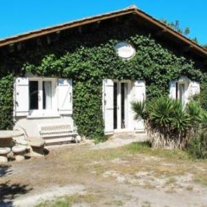 Apartment Petite Ramaline - LCA166