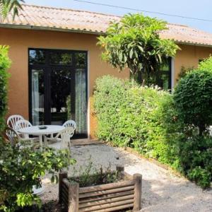 Holiday Home La Chesnaye - HYE510