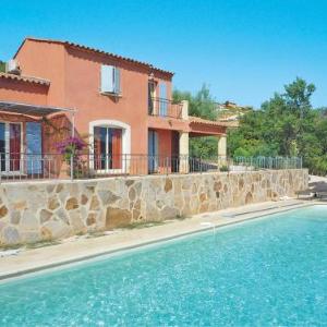 Holiday Home Les Provencales - LAL150