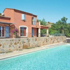 Holiday Home Les Provencales - LAL151