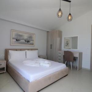 Vourtaréa Guesthouse