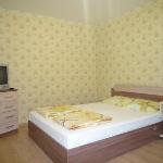 Apartment in Kemerovo 