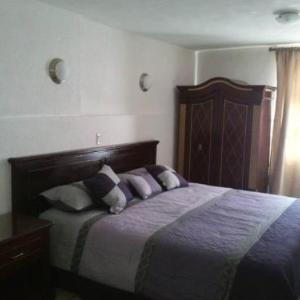 Hotel El Beso De Calixto
