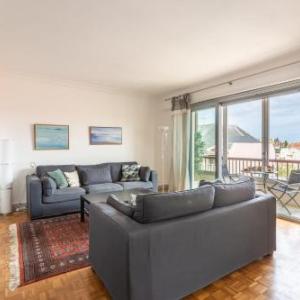 YOUCCA VICTORIA Apartment with terrace in Biarritz close to the beach